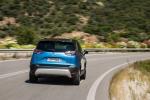 Opel Crossland X Ecotec D 2017 года